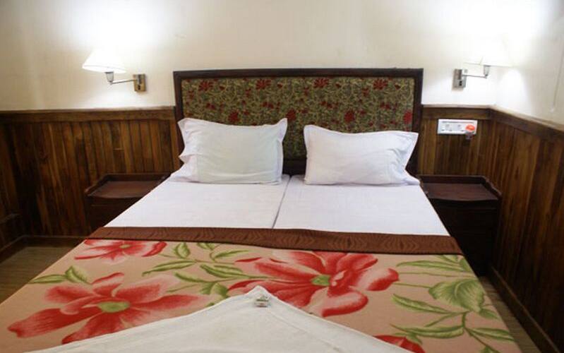 Global Vision Tour Houseboat, Kochi 5